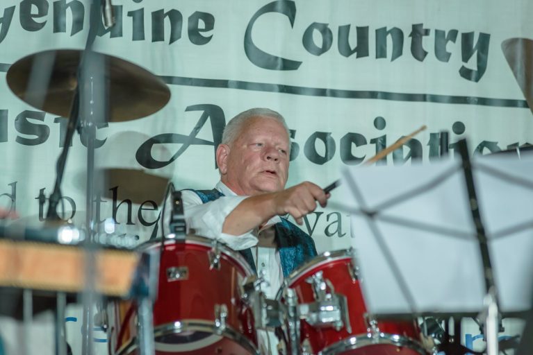 Classic Country Jamboree Set For This Month