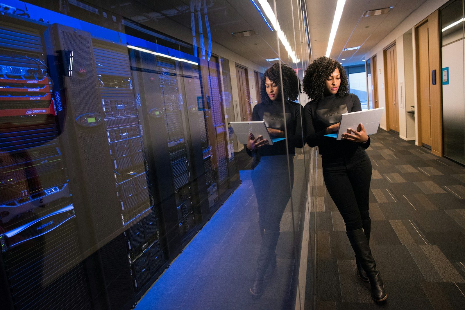 OB Planning Commission Makes Additional Recommendations On Data Center Rules