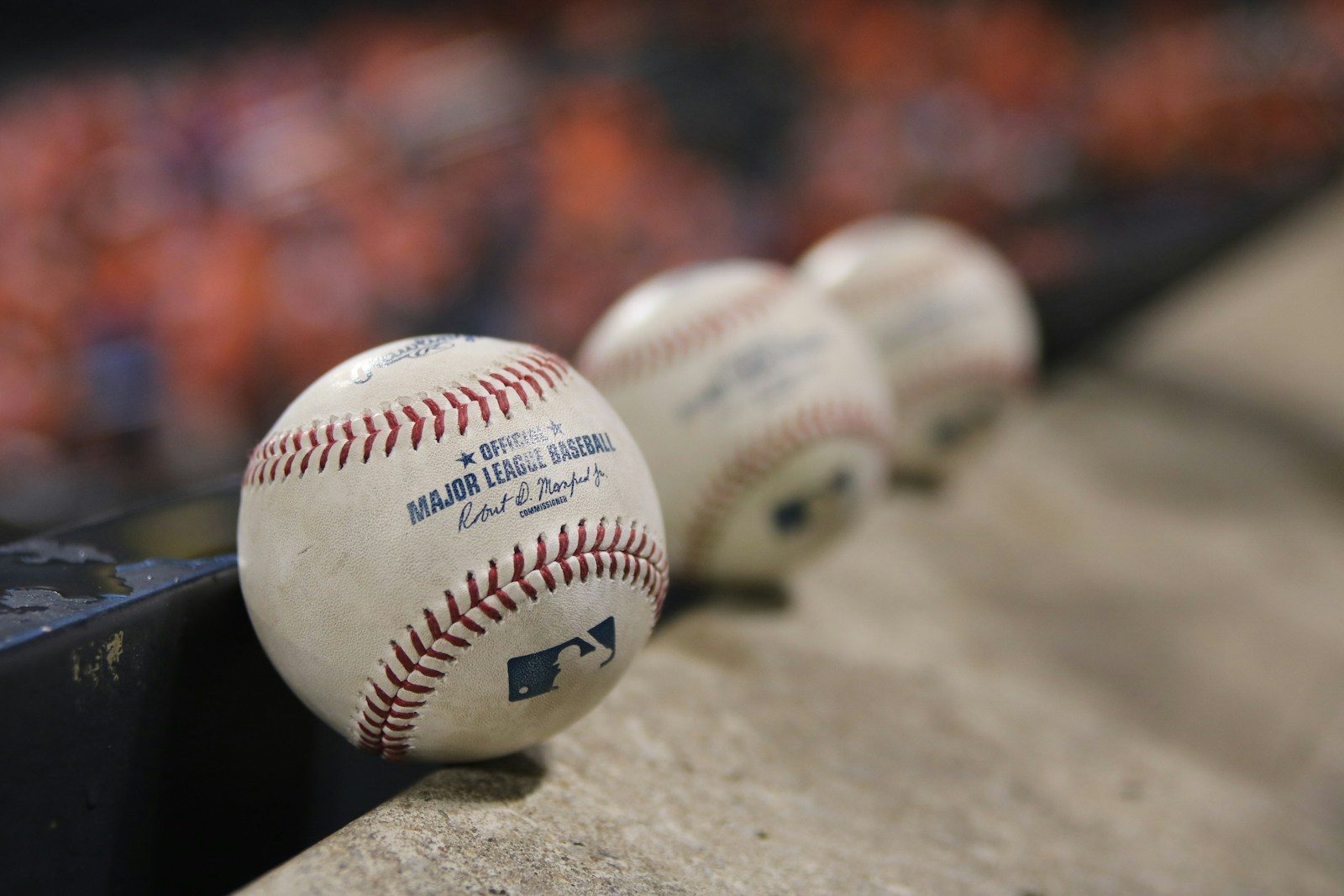 American League Dominates All Star Game In Philly