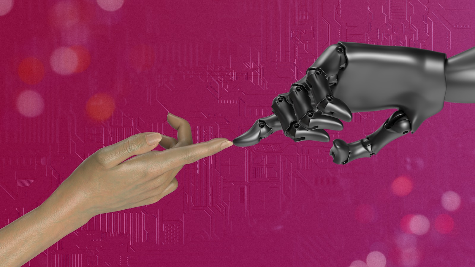 Some Believe The Economy Isn’t Getting Any Better Due To AI