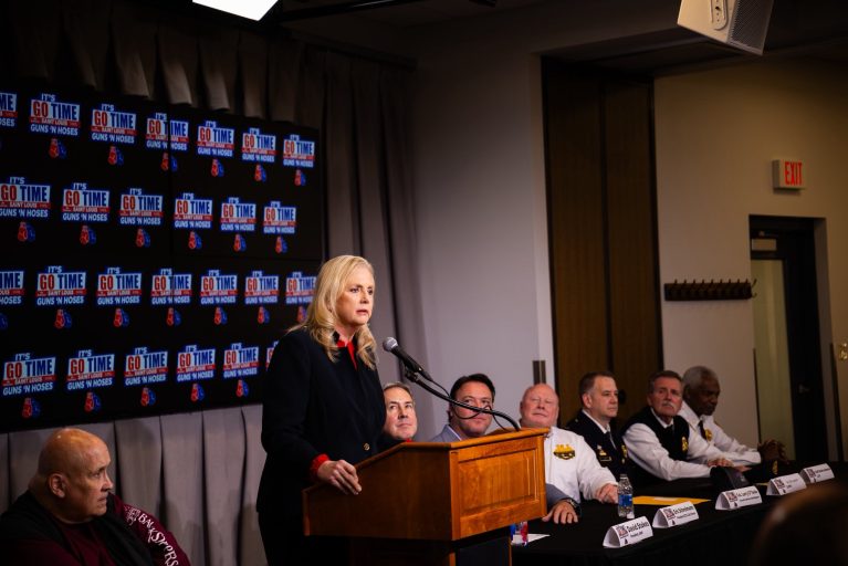 MO Attorney General Joins 15 States In Battle Over California Rules For Glyphosate