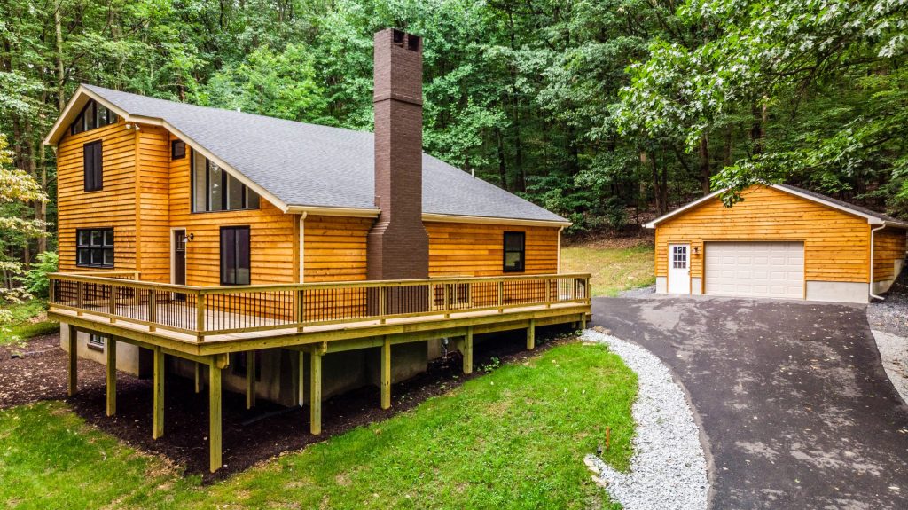 Housing Market Continues To Be Strong At The LOTO