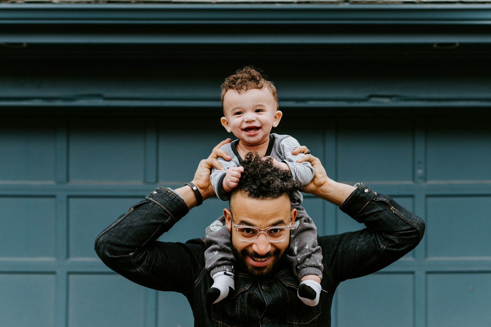 Missouri Ranks # 31 For Working Fathers