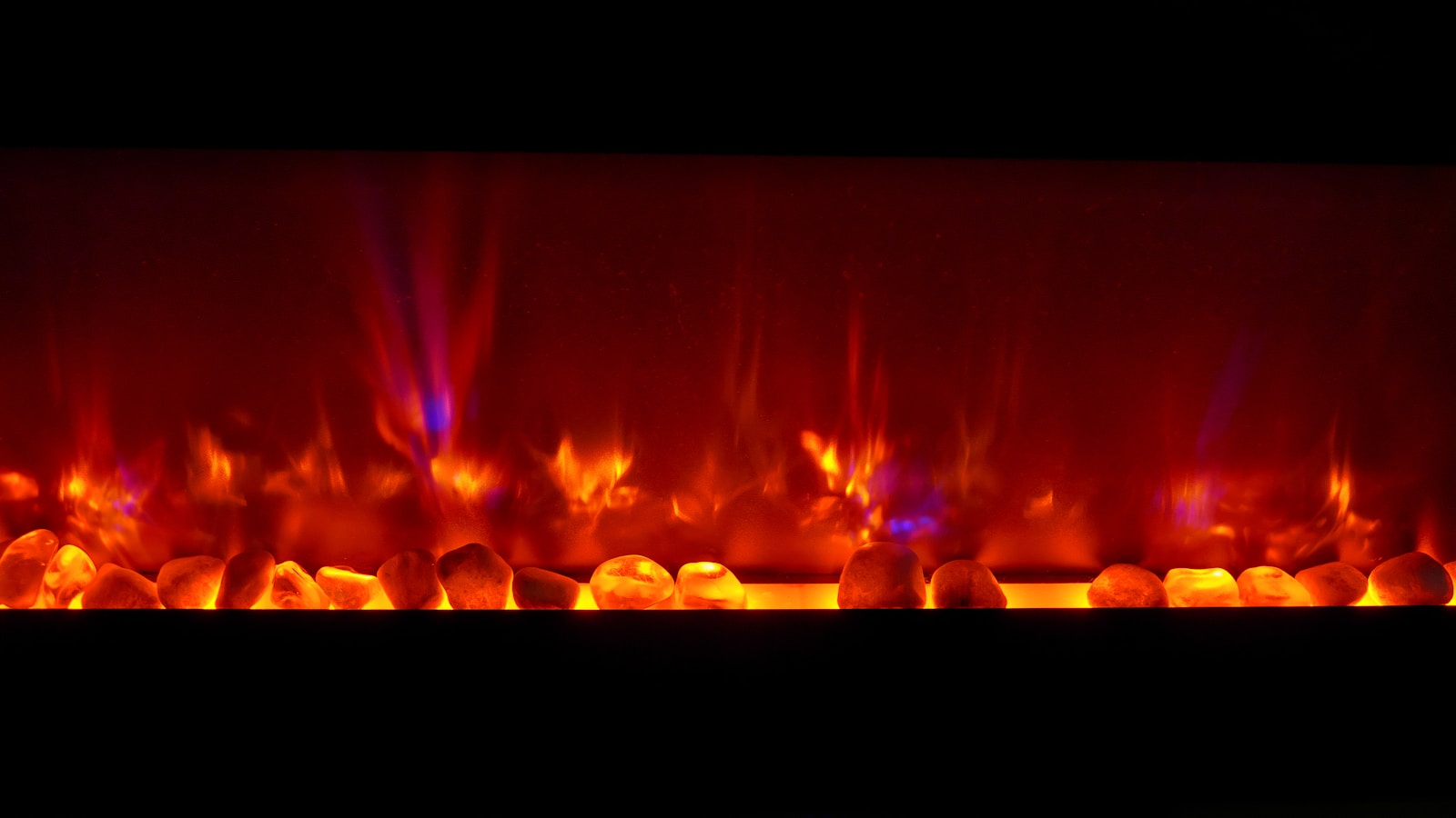 Warming Centers Across The LOTO As Temperatures Remain Very Cold