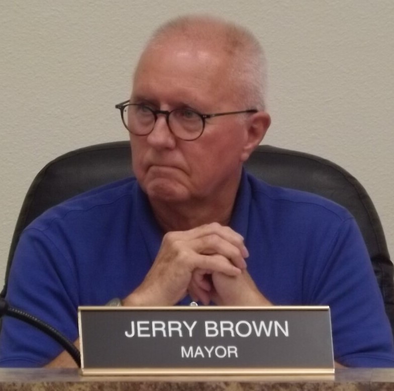 Waynesville Mayor Impeached During Thursday Meeting