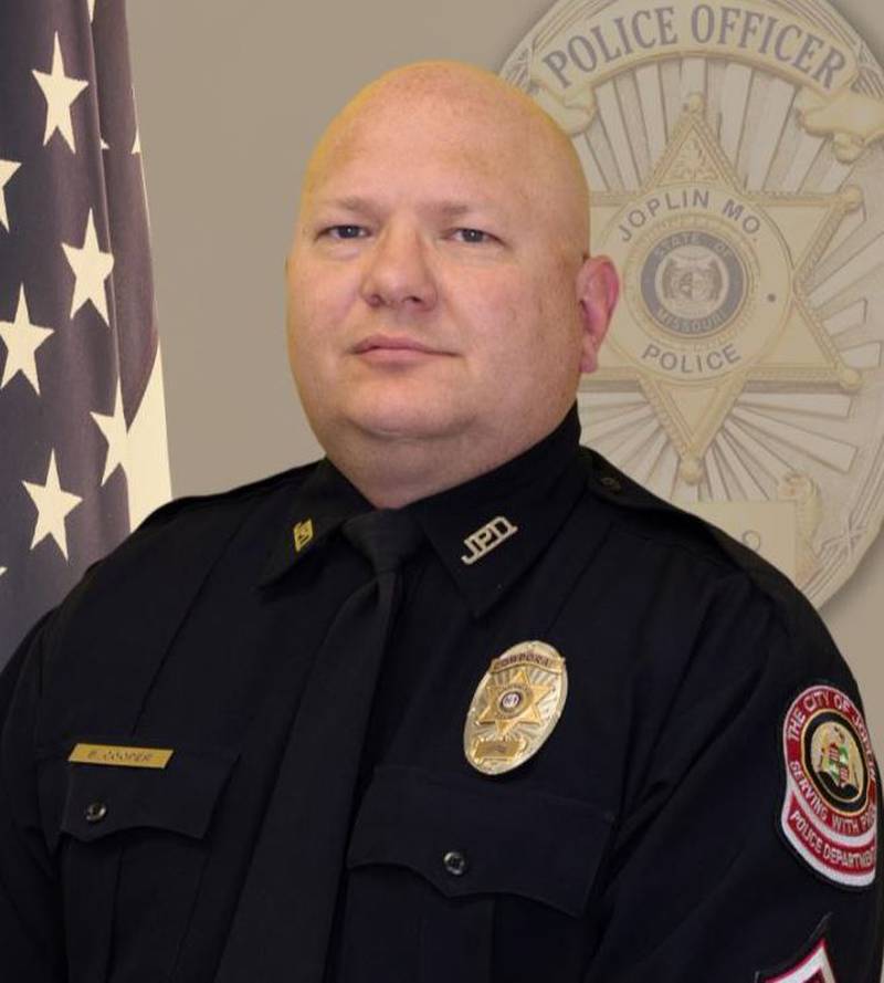 Joplin Shooting Takes The Life Of One Police Officer Injures 2 More