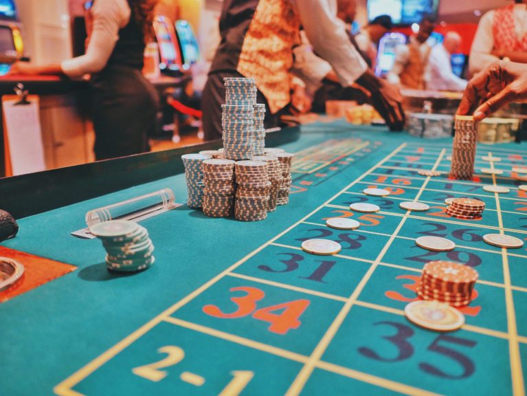 Wallethub Study Puts Missouri At The Top For Gambling Addiction