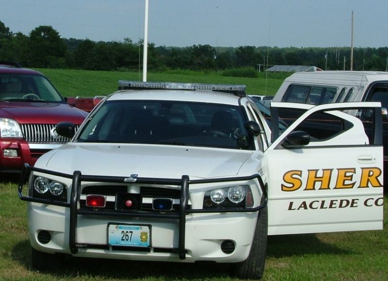 Laclede Sheriff Praises Community For Helping To Find Missing Children