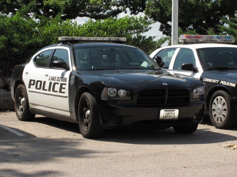 Lake Ozark Looking To Add Another Officer To Department