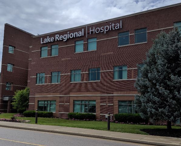 Lake Regional Announces Return Of 