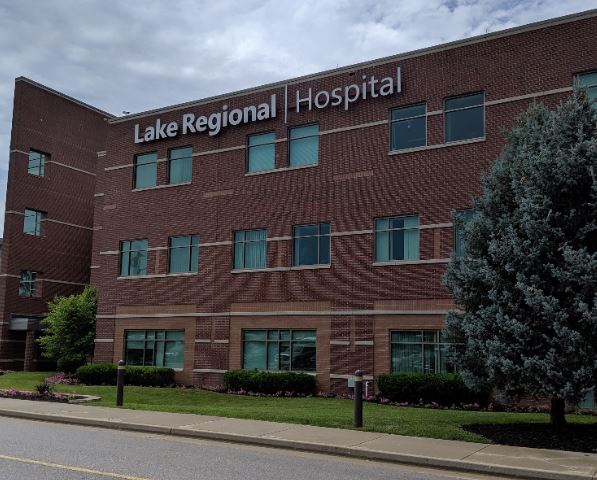 Lake Regional Says Cardiac Events Are On The Rise In The Lake Area