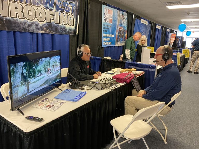 New Camdenton Chamber Director Is Jumping Head First Into Upcoming Annual Expo