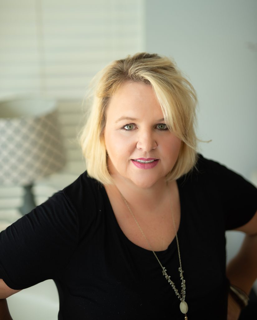 Leah Martin Officially Takes Over As Leader For LOMDA