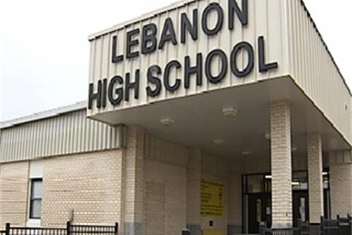 BREAKING: Heavy Law Enforcement Investigating Incident at Lebanon High School