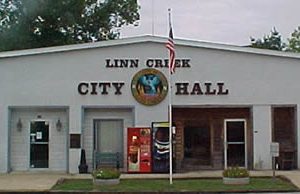 linn creek city hall