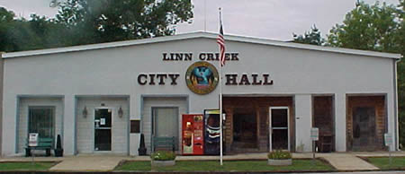 Linn Creek Announces Public Hearing on Proposed Voluntary Annexation