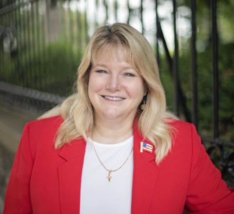 Lake Representative Dr. Lisa Thomas Speaks About Missouri's Finances