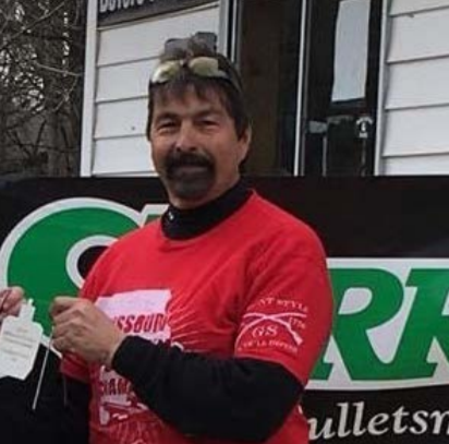 Versailles Man Involved In Capitol Protest Found Guilty By A Judge