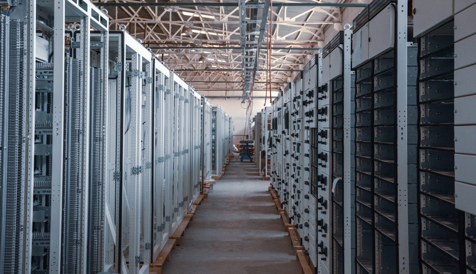 Zoning Changes To Regulate Data Centers Head To Osage Beach BOA