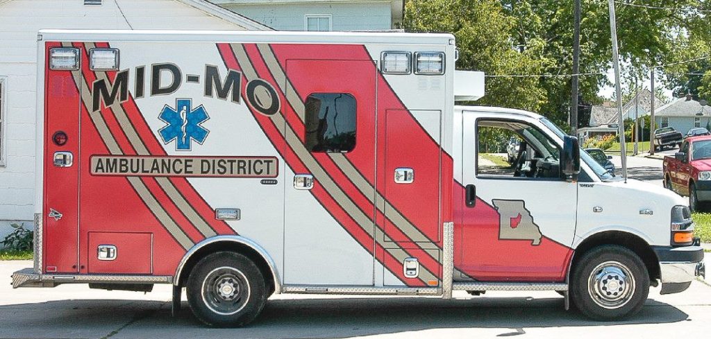 Seven Injured in Accident Involving Horse and Buggy