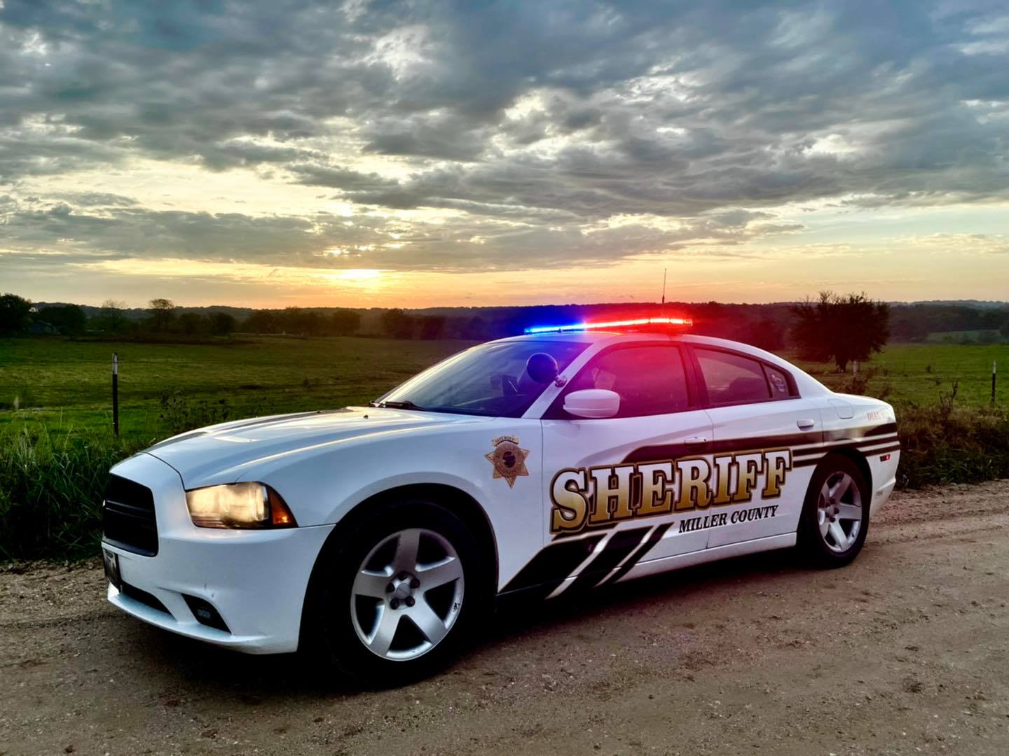 St. Louis Man Faces Felony Charges Following An Burglary In Brumley