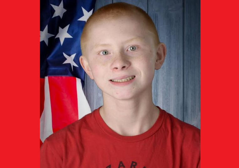 Pulaski County Child Found Safe After Missing For Two Days