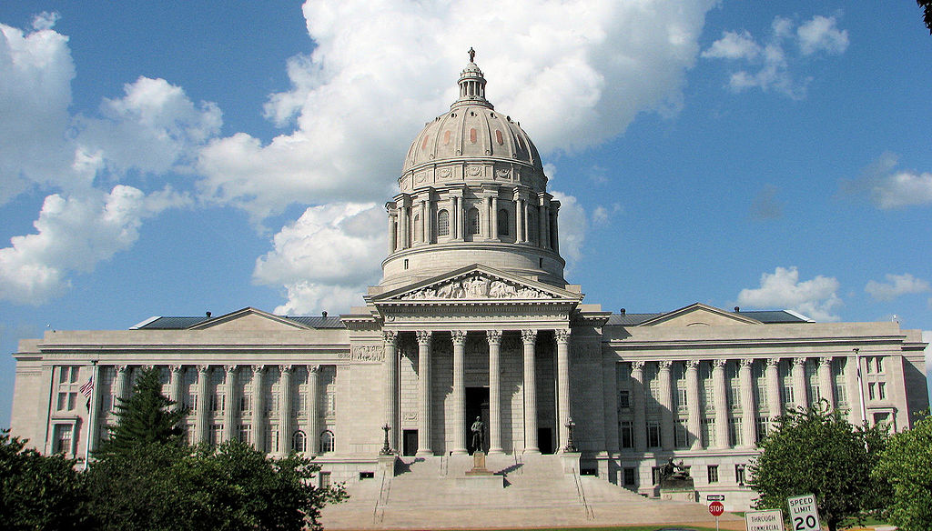 Missouri Senators Reflect On 2023 Legislative Session And What's Coming Up For Next Year