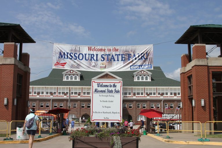 The 124th Annual Missouri State Fair Just Around The Corner