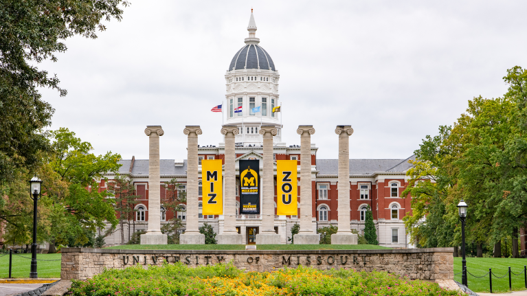 Asthma Study At Mizzou Awarded $1.8 Million Dollar Grant