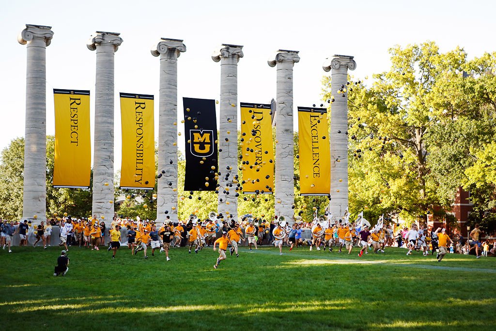 Mizzou Football, Basketball & Baseball Dominate Sports News On Wednesday