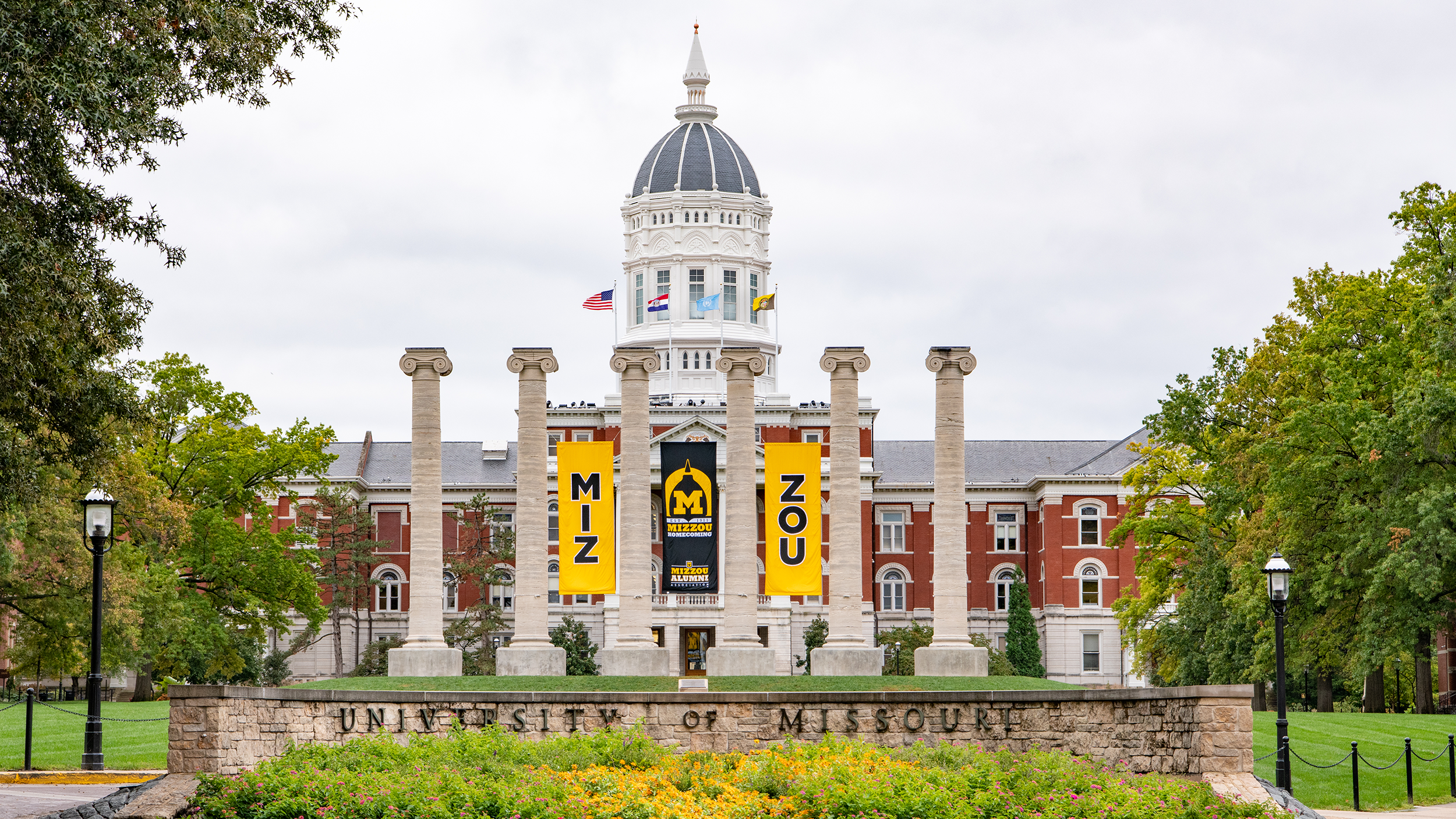 Asthma Study At Mizzou Awarded $1.8 Million Dollar Grant