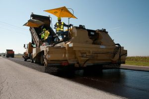 modot paving