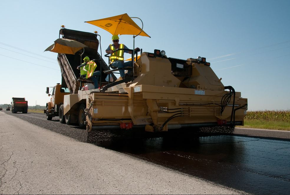 Work On HWY 7 From HWY 5 To US 65 Kicking Off Today