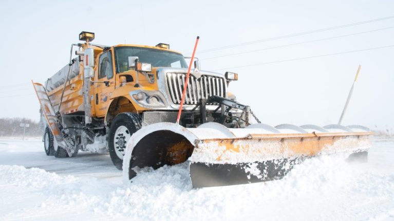 MODOT Prepares For Thursday's Rundown Of Winter Operations