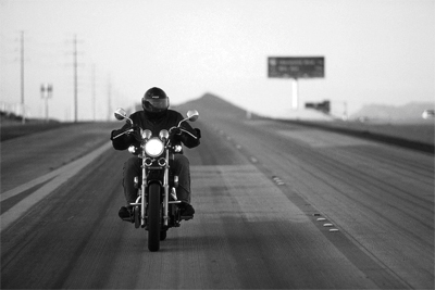 Two Injured In Morgan County Motorcycle Crash