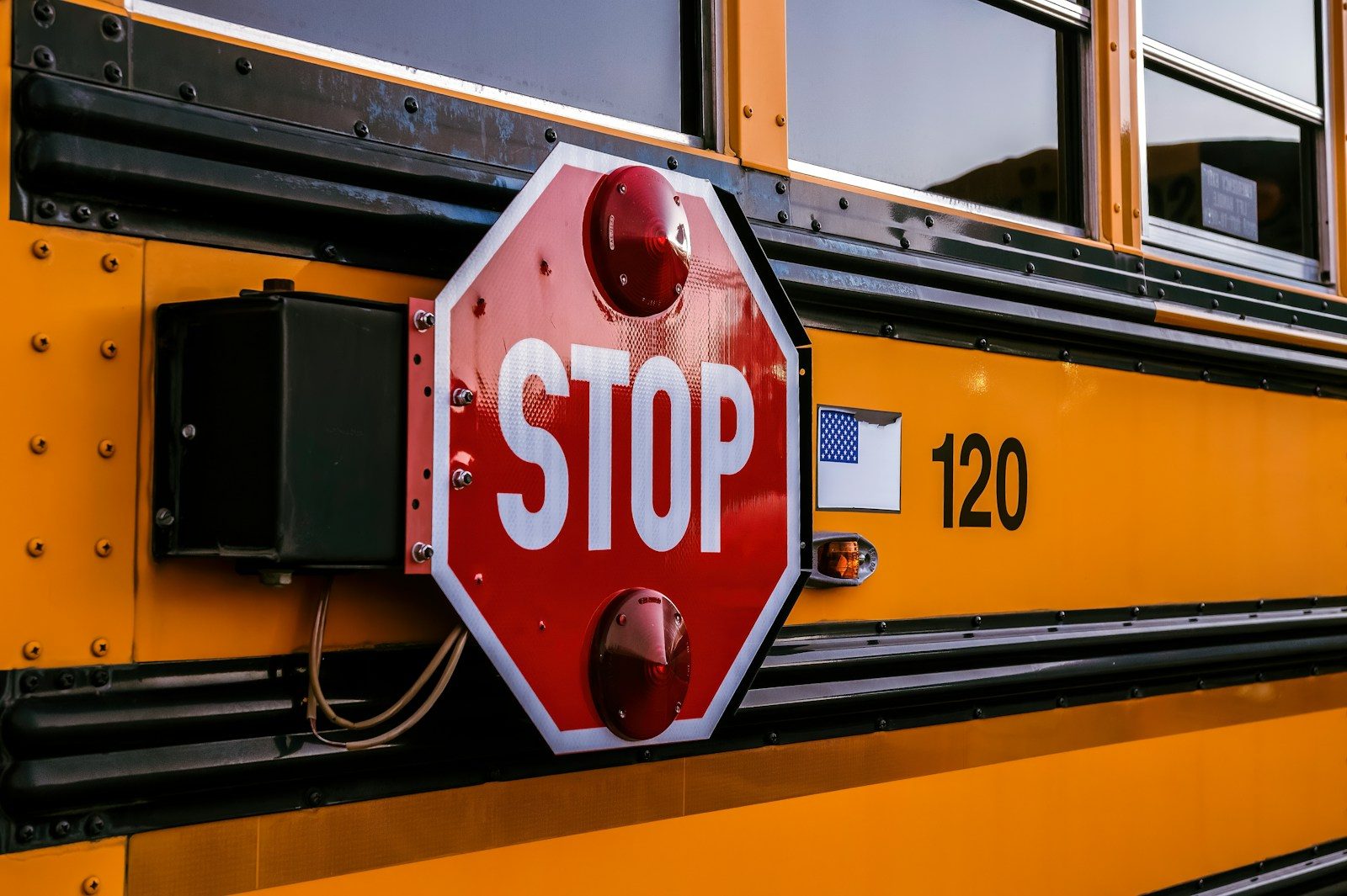 MODOT Reminds Motorists Of New Laws & Fines For Violating School Bus Safety