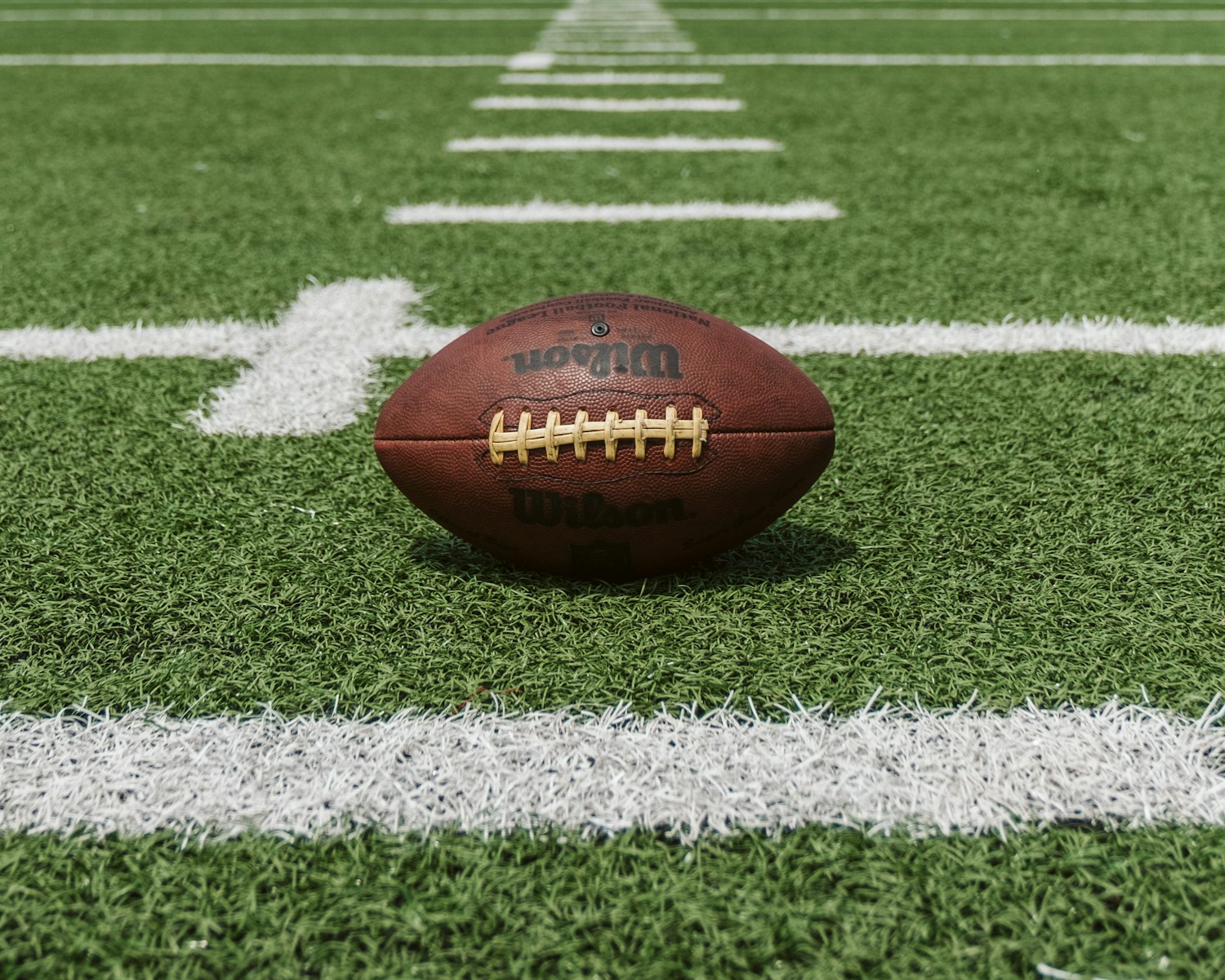 Local High School Football Results From Friday Night