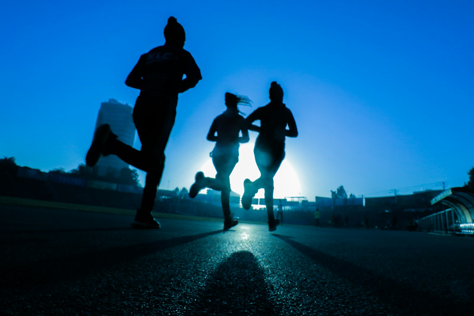 Lake Area Endurance Runs Set For May 2026