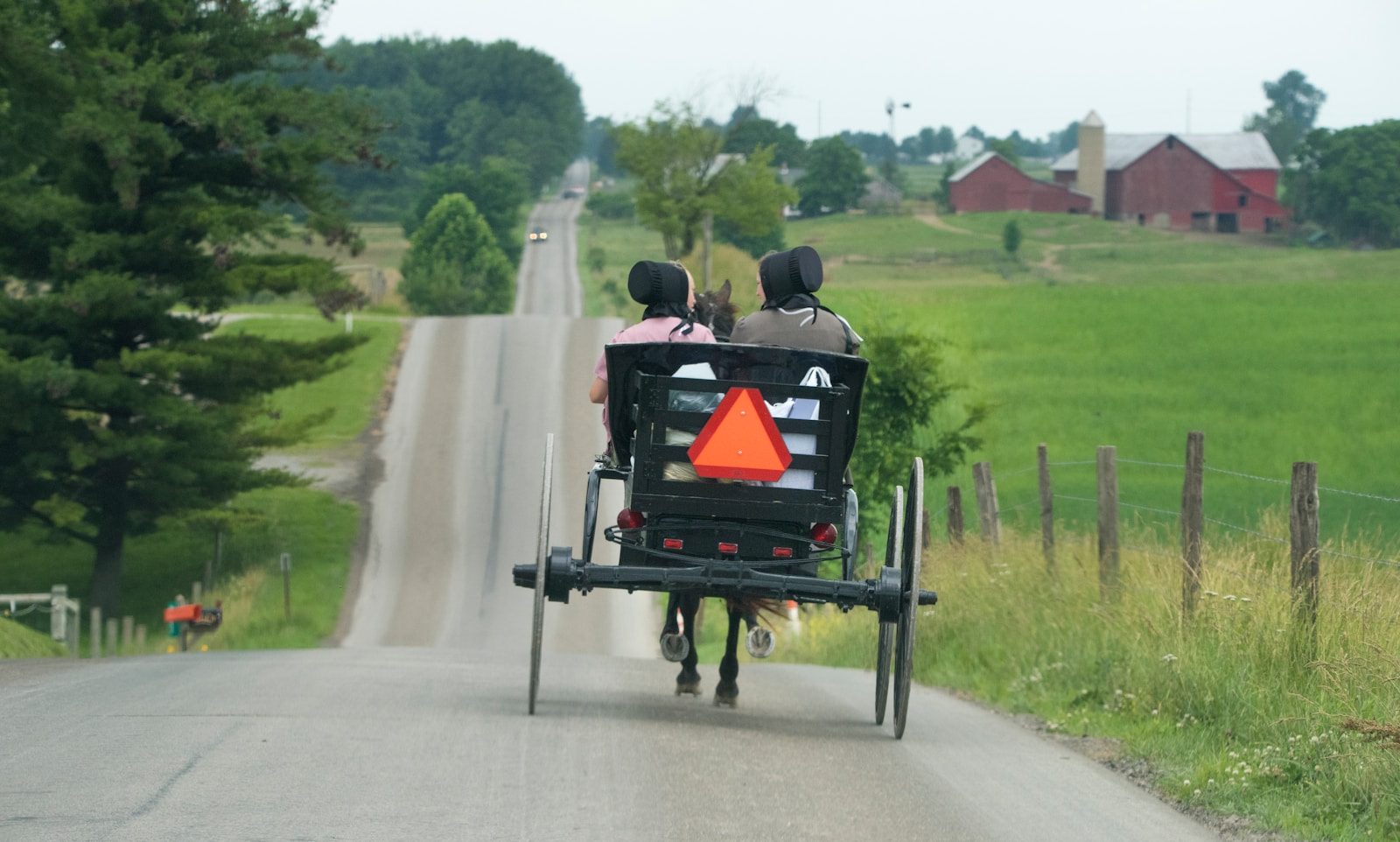 Missouri’s Amish Community Is Growing Statewide And Across The Lake Area