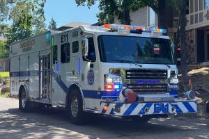 osage beach fire truck