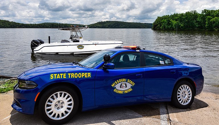 Man Dies In Boating Accident On Table Rock Lake Near Branson