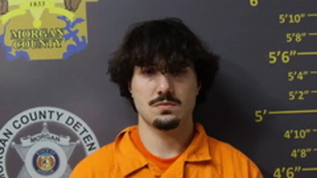 Man Accused Of Numerous Child Sex Crimes Out On $500,000 Bond