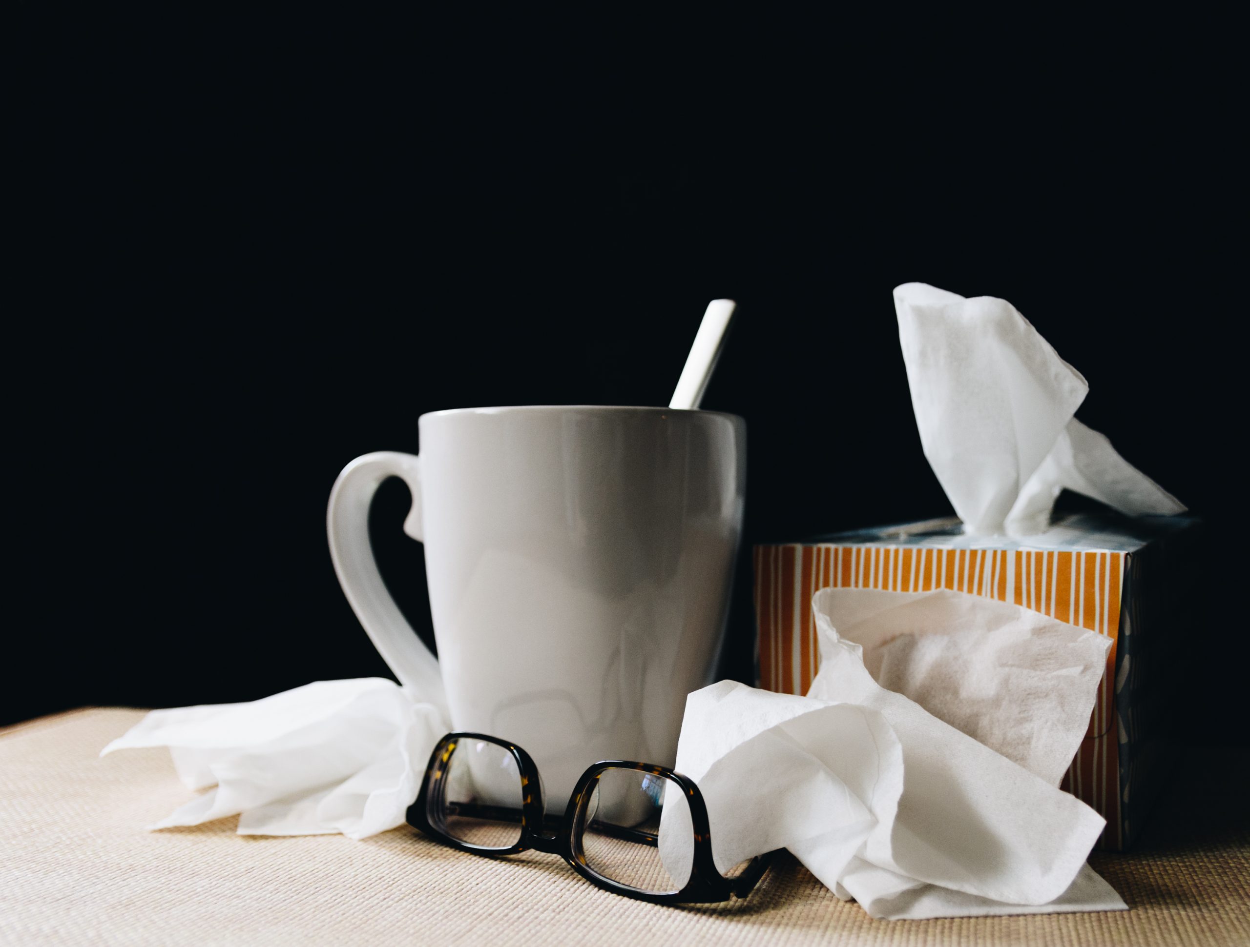 Latest Flu Numbers See Over 600 Total For Lake Region – 51 Deaths Statewide
