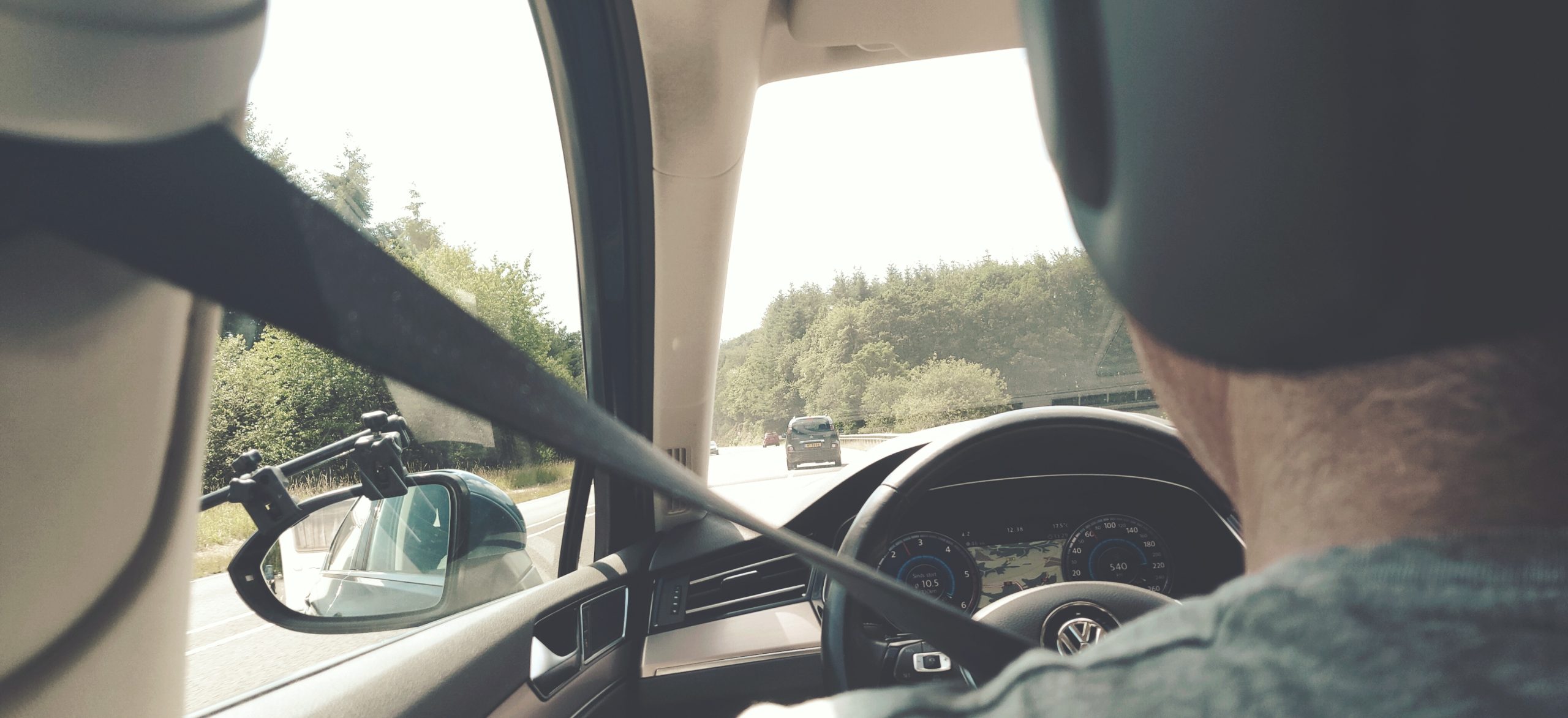 Missouri to Launch New Effort to Teach Teens Safe Driving in Work Zones