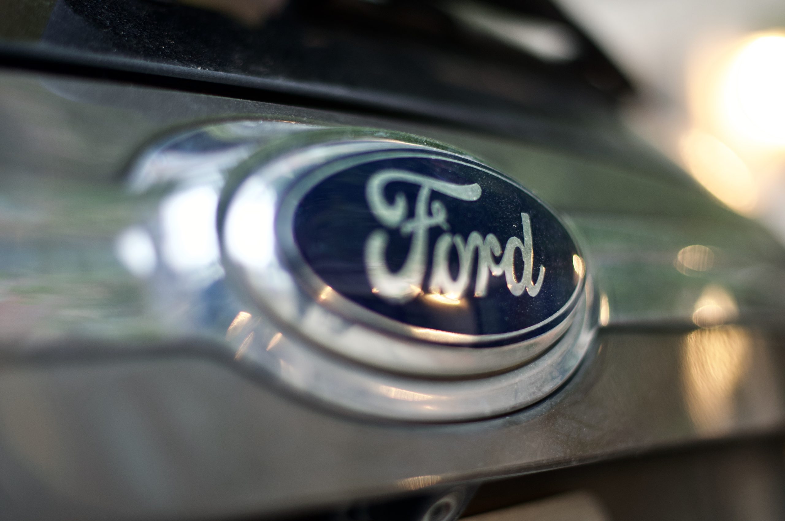 Ford Recall Issued For F-150 & Lincoln Aviator