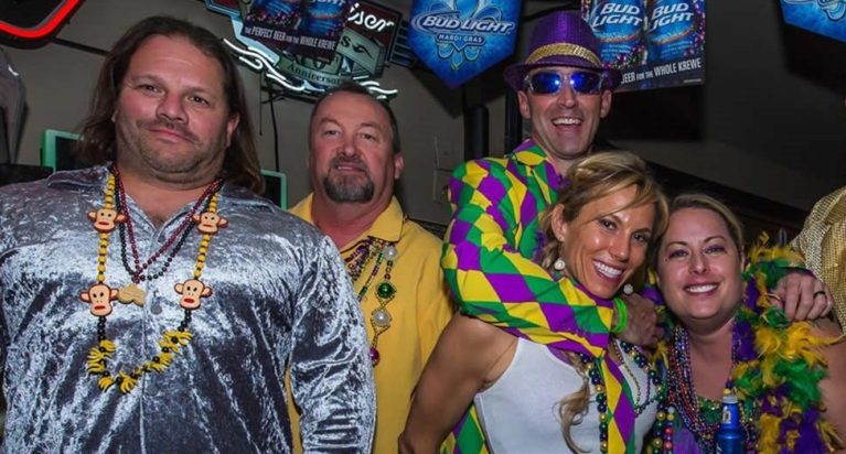 Lake West Pub Crawl On Tap For This Weekend In The LOTO