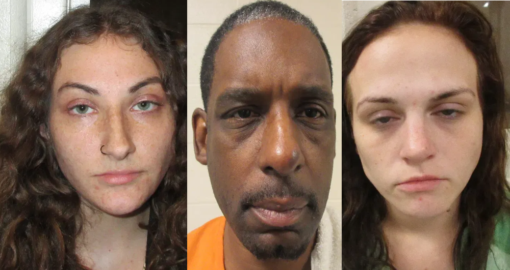 Three People Arrested After Discovery Of Missing Teen Girl In Pulaski