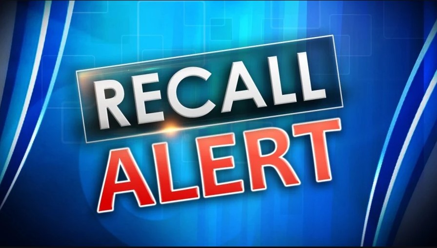 Three Major Recalls Affect Vehicles You May Be Driving Right Now