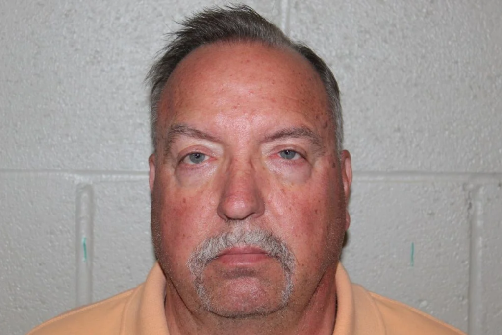 MO AG's Office To Remove Benton County Treasurer Following Child Sex Charges