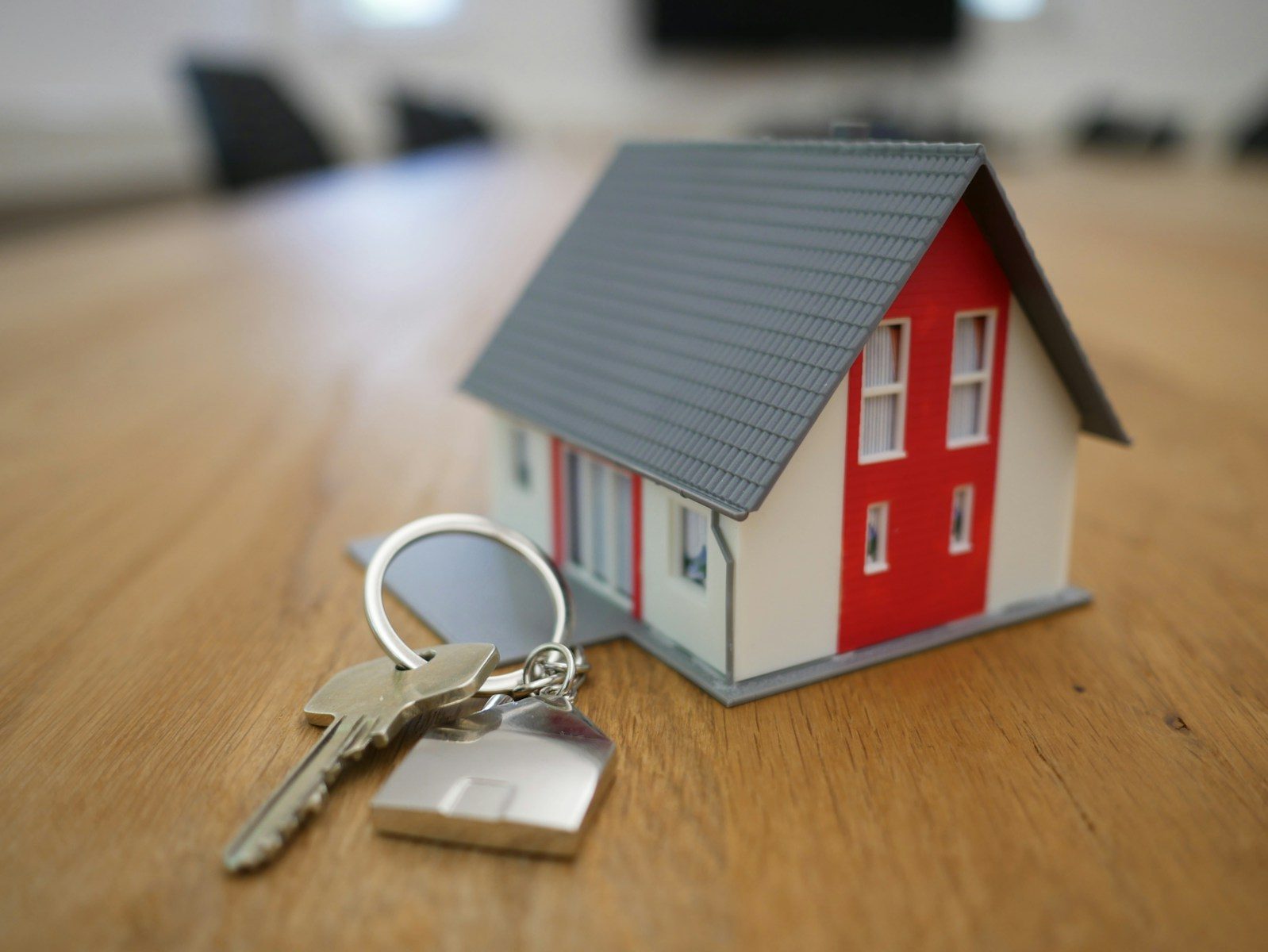 MO Realtors Says Sales Are Up Year-To-Date, Both In Number & Price Range